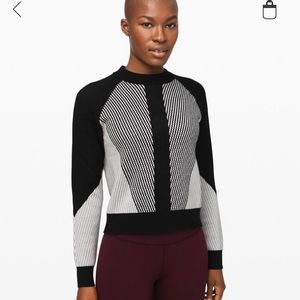 Lululemon sweater